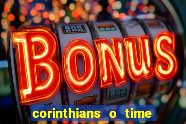 corinthians o time mais ajudado pela arbitragem